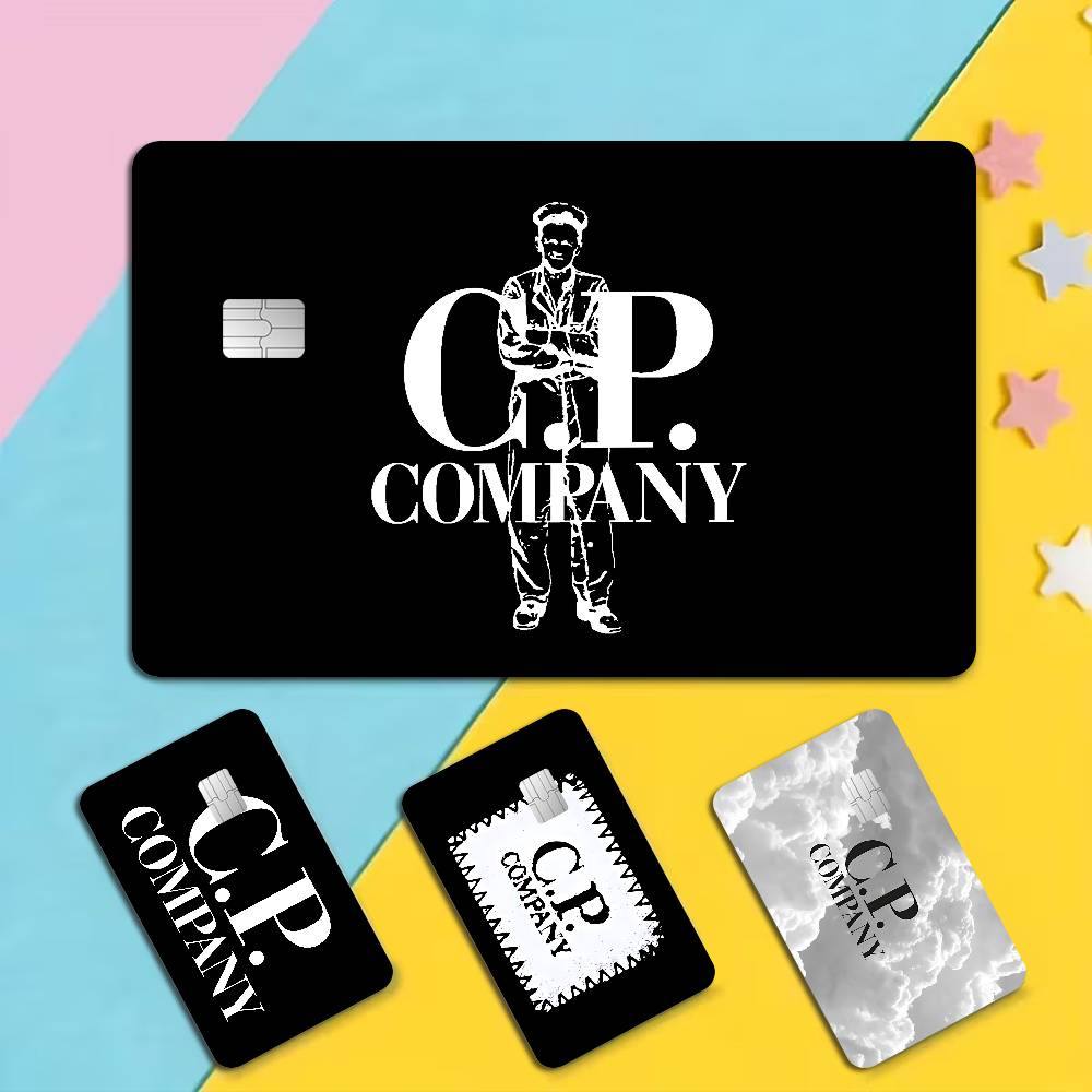 Luxury Lifestyle Wallpaper - Film autocollant de luxe C-P Company