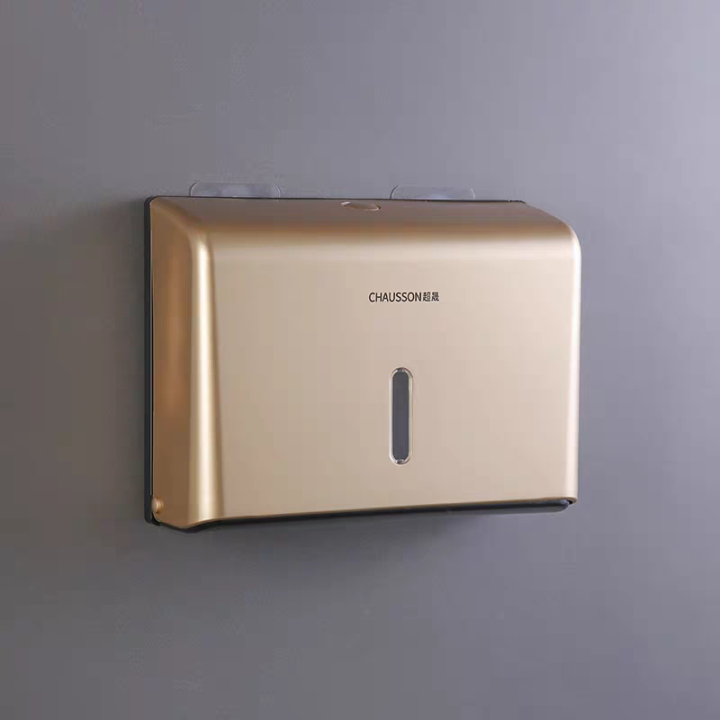 Luxury Lifestyle Wallpaper - Boîte à mouchoirs murale pour salle