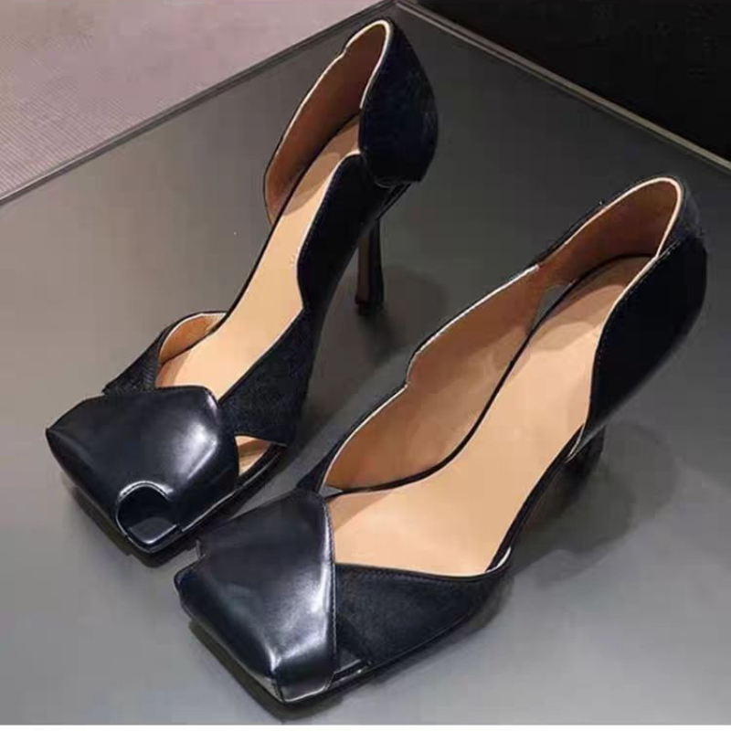 Luxury Lifestyle - Marque Designer talons hauts femmes luxe