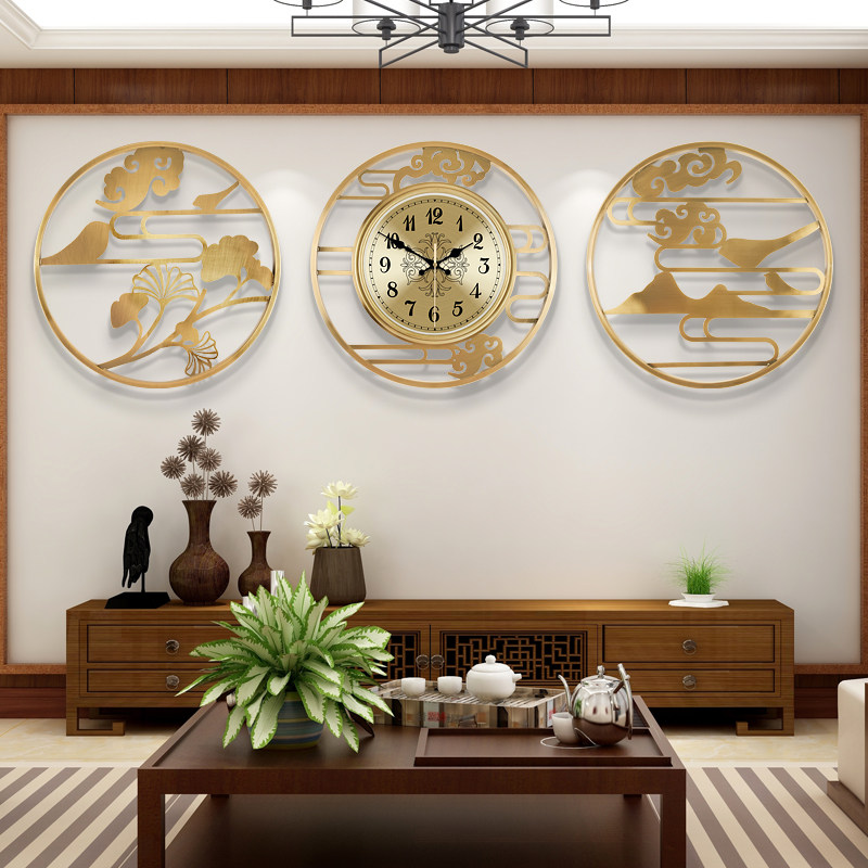 Horloge murale de luxe Art Mur - Luxury Lifestyle Aesthetics avis et prix