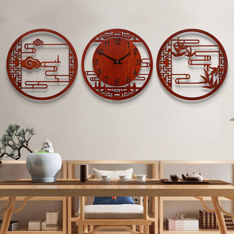 Horloge murale de luxe Art Mur - Luxury Lifestyle Aesthetics avis et prix