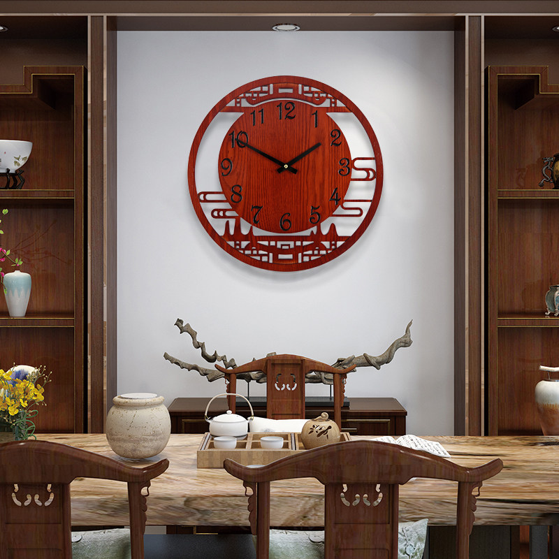 Horloge murale de luxe Art Mur - Luxury Lifestyle Aesthetics avis et prix