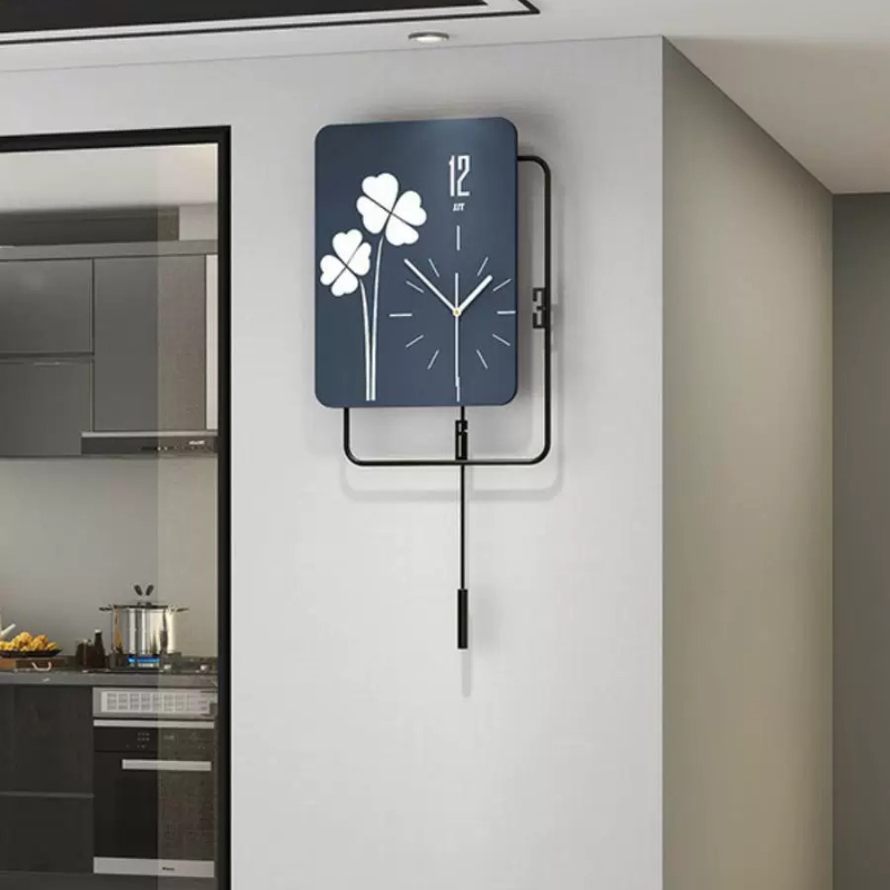 Horloge murale minimaliste de  - Luxury Lifestyle Aesthetics avis et prix