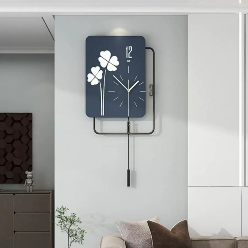 Horloge murale minimaliste de  - Luxury Lifestyle Aesthetics avis et prix