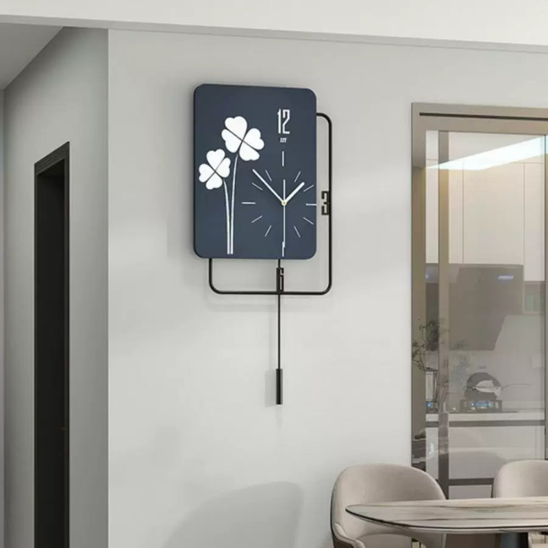 Horloge murale minimaliste de  - Luxury Lifestyle Aesthetics avis et prix