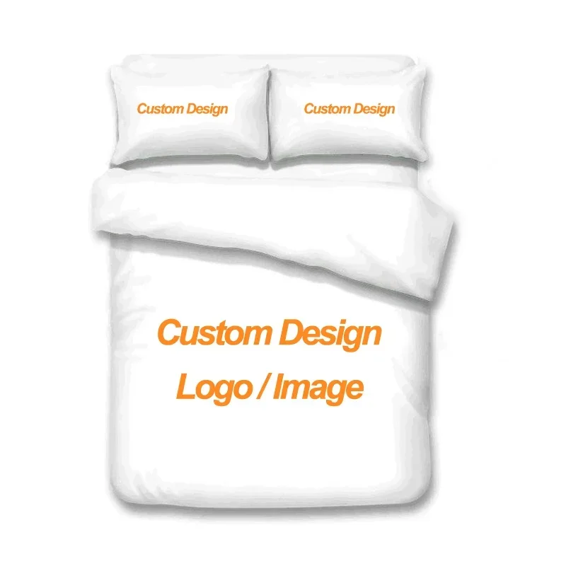 Housse de couette personnalisé - Linen Duvet Cover avis et prix