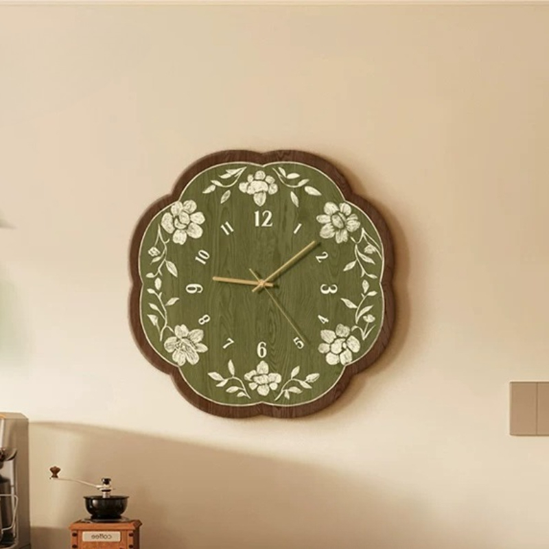 Horloges murales nordiques sim - Luxury Lifestyle Aesthetics avis et prix