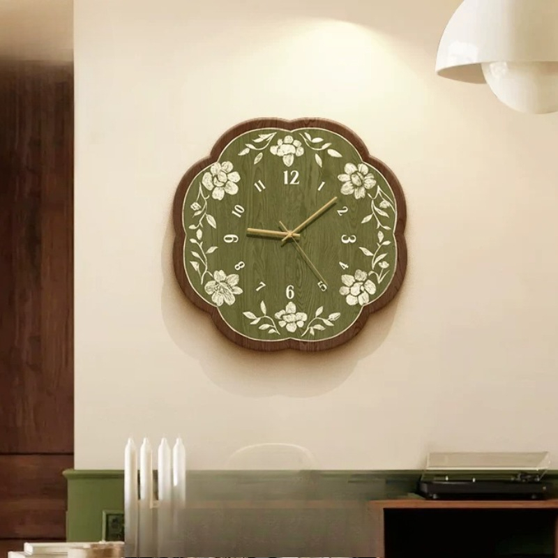 Horloges murales nordiques sim - Luxury Lifestyle Aesthetics avis et prix