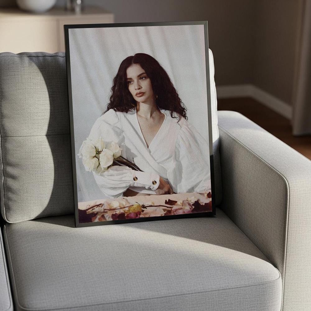 Poster souple de luxe Singer S - Luxury Lifestyle Wallpaper avis et prix