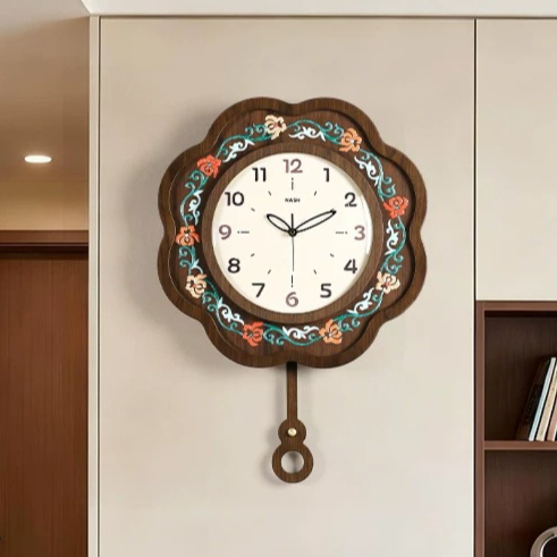 Horloges murales vintage de st - Luxury Lifestyle Aesthetics avis et prix