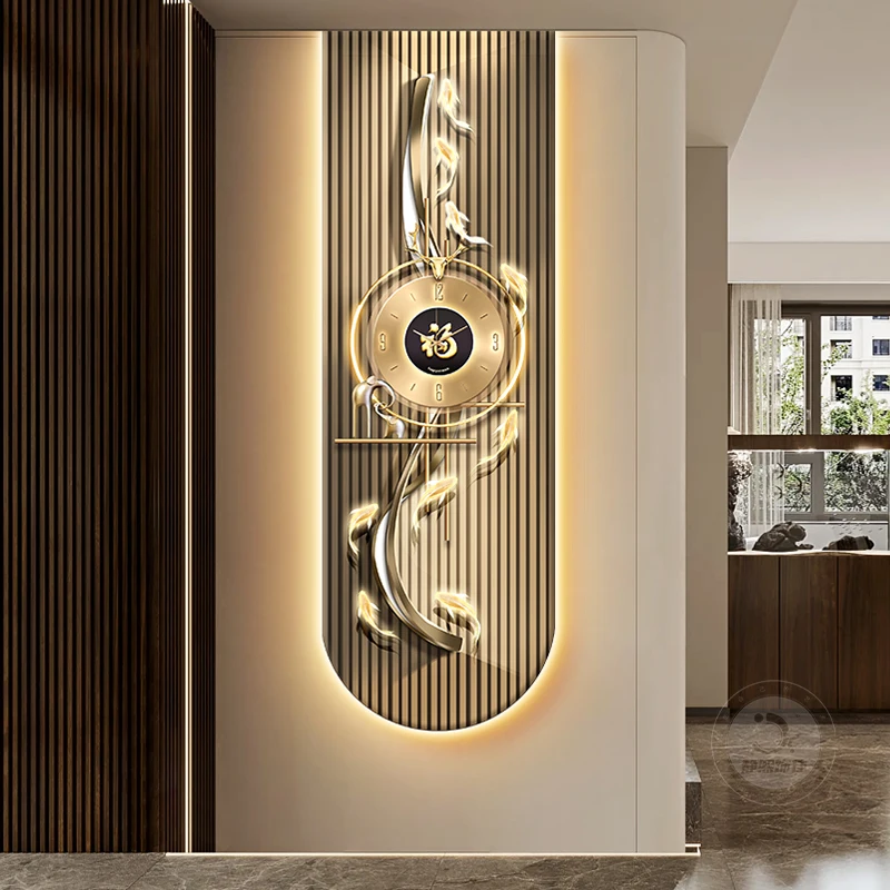 Horloge Murale Esthétique Mign - Luxury Lifestyle Aesthetics avis et prix