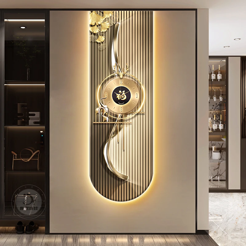 Horloge Murale Esthétique Mign - Luxury Lifestyle Aesthetics avis et prix