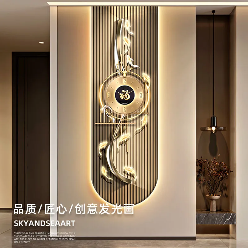 Horloge Murale Esthétique Mign - Luxury Lifestyle Aesthetics avis et prix