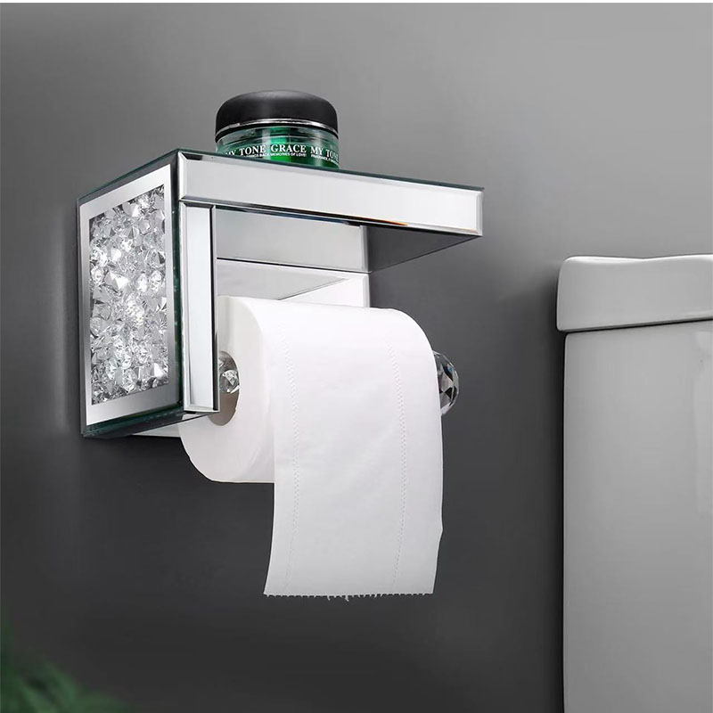 Porte-papier toilette de luxe  - Luxury Lifestyle Wallpaper avis et prix