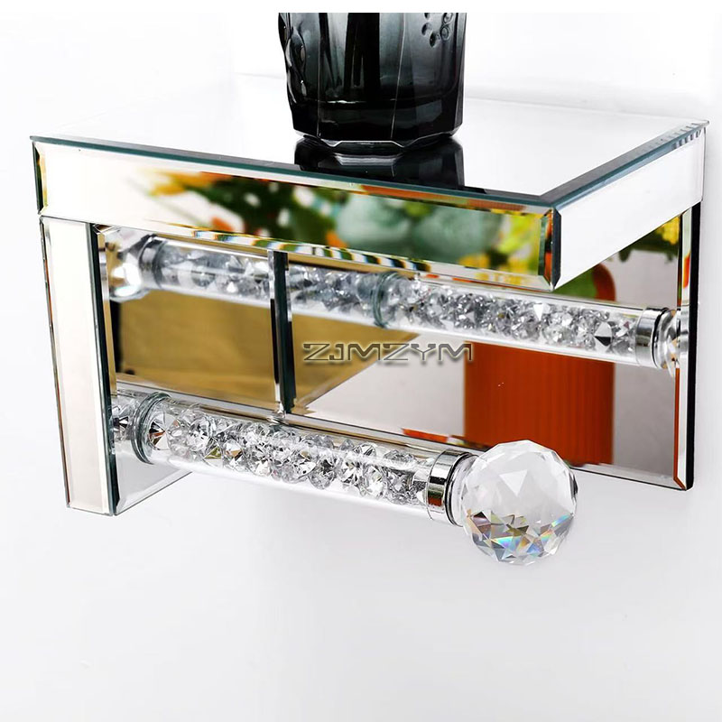 Porte-papier toilette de luxe  - Luxury Lifestyle Wallpaper avis et prix