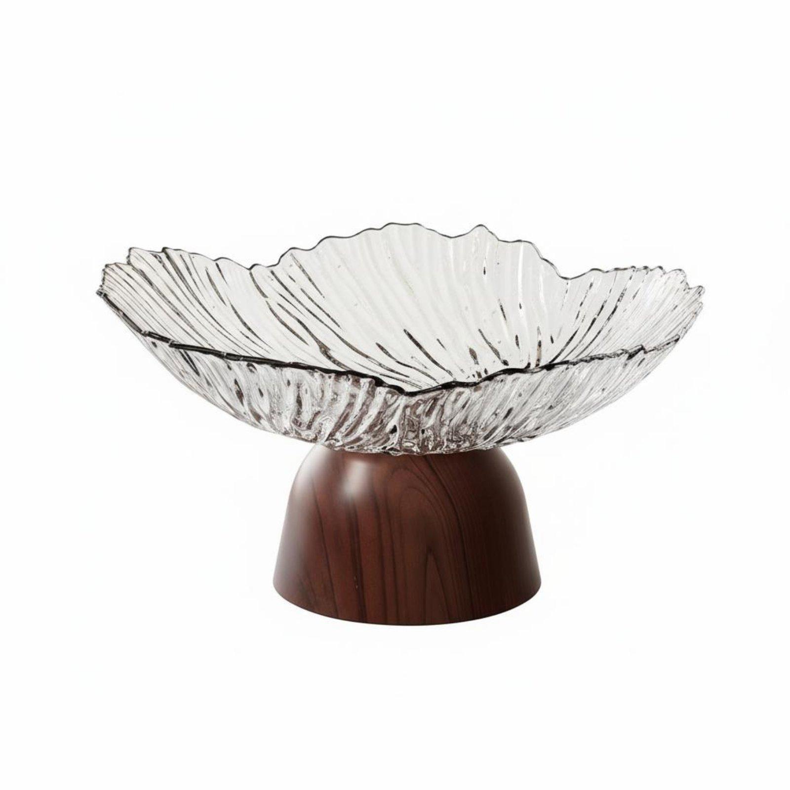 Plateau industriel design imit - Wooden Serving Tray avis et prix