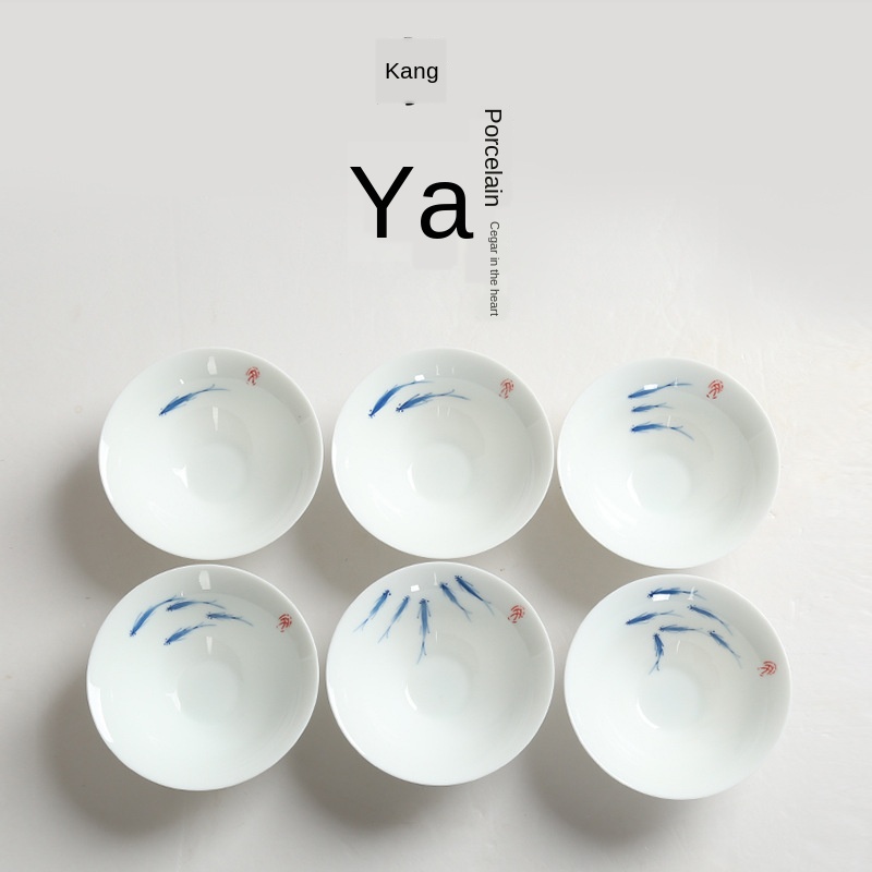 Tasse à thé en céramique Kung  - Handmade Ceramic Mug avis et prix