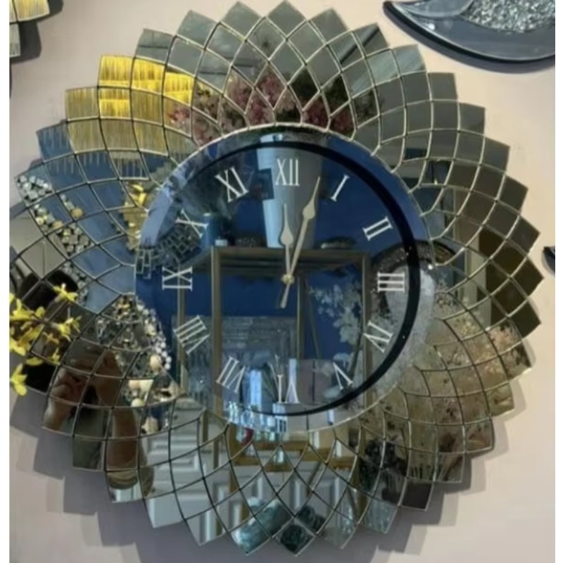 Horloge de style contemporain, - Luxury Lifestyle Hotel avis et prix