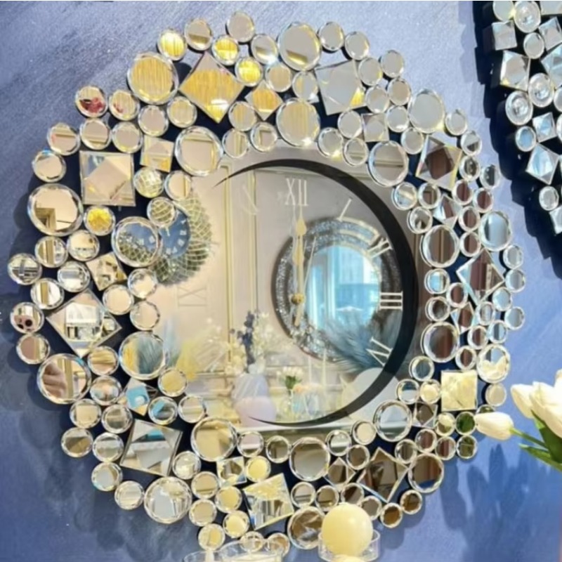 Horloge de style contemporain, - Luxury Lifestyle Hotel avis et prix
