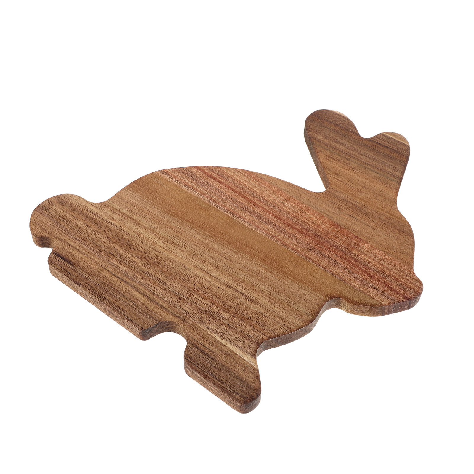 Plateau de service en bois en  - Wooden Serving Tray avis et prix