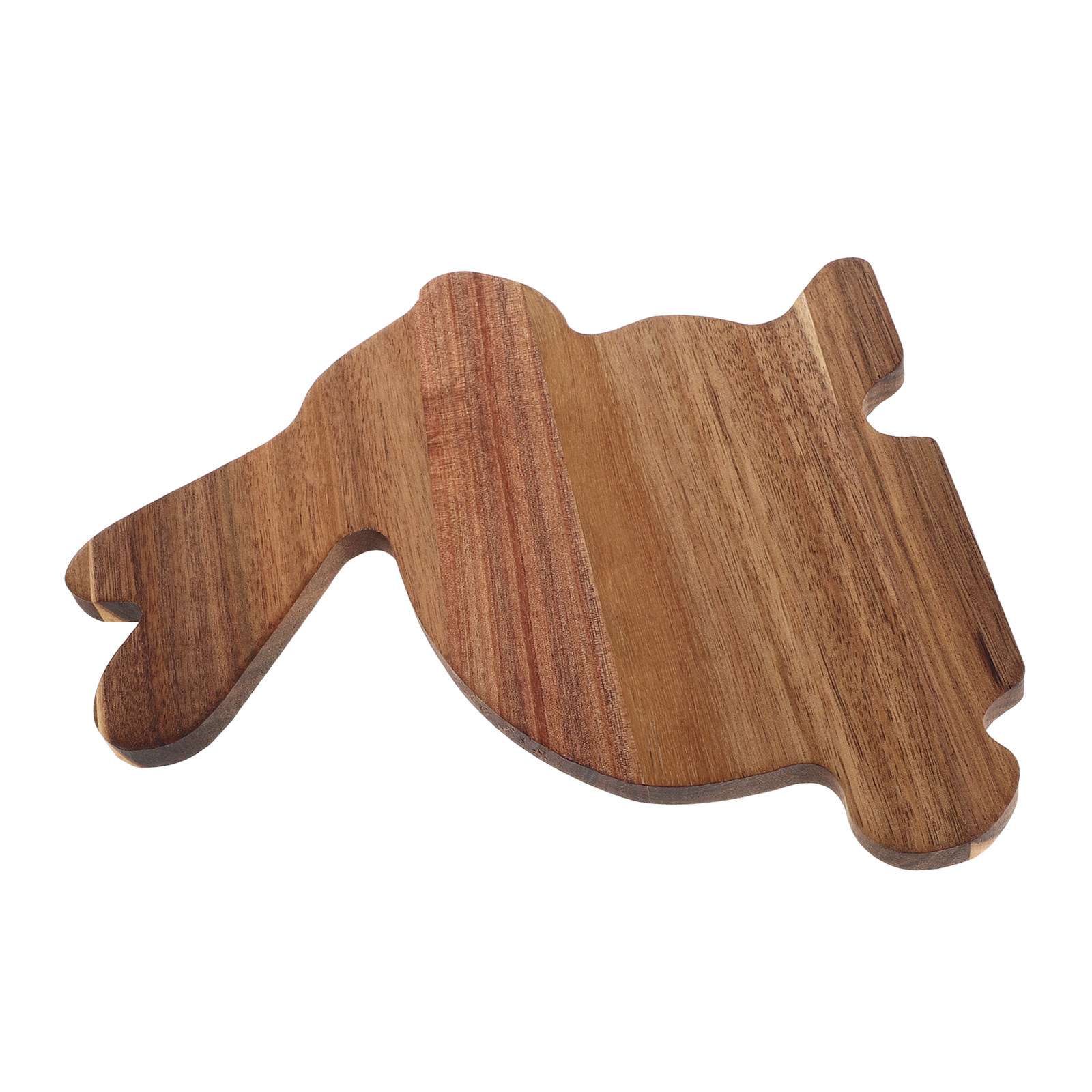 Plateau de service en bois en  - Wooden Serving Tray avis et prix