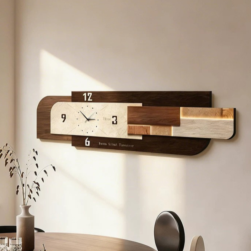 Horloge murale de luxe pour sa - Luxury Lifestyle Aesthetics avis et prix