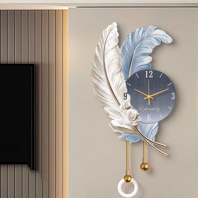 Horloges murales minimalistes  - Luxury Lifestyle Aesthetics avis et prix