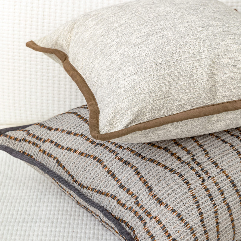 Housse de coussin lombaire de  - Luxury Lifestyle Hotel avis et prix