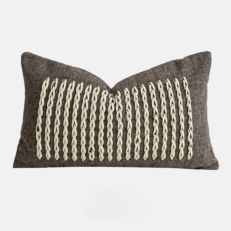 Housse de coussin lombaire de  - Luxury Lifestyle Hotel avis et prix