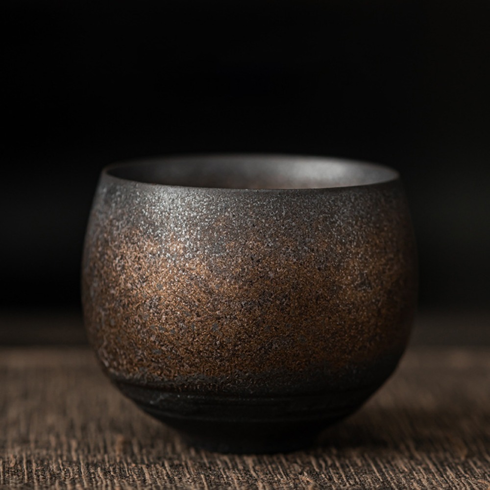 Service à thé Kung Fu, tasse à - Handmade Ceramic Mug avis et prix