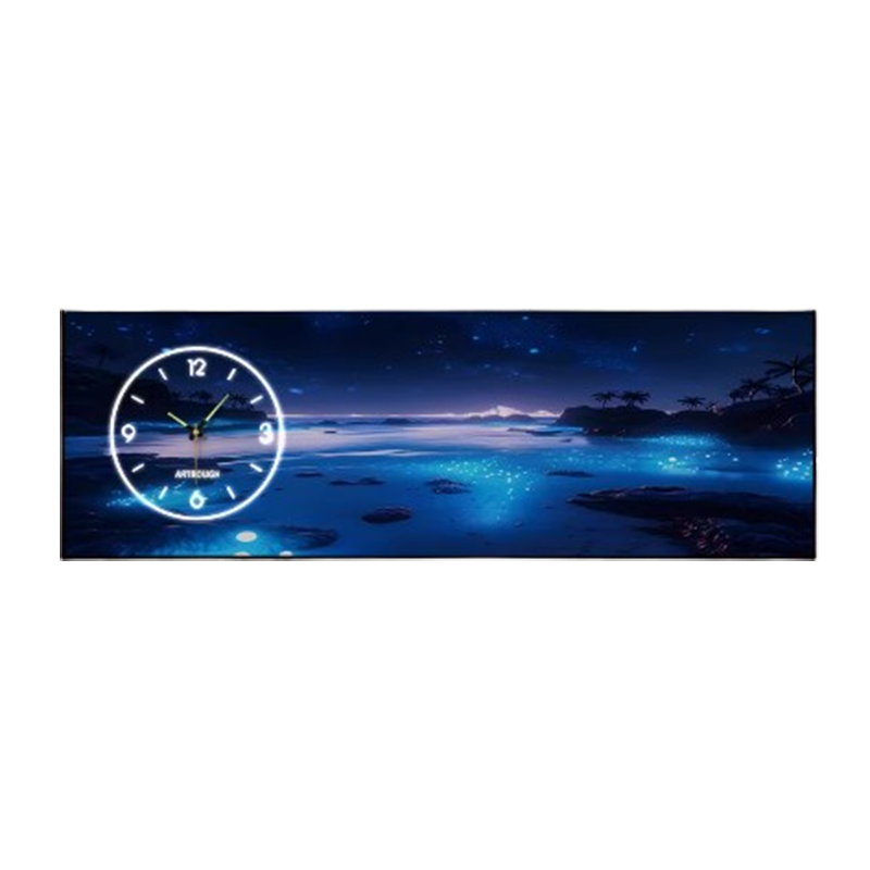 Horloge murale Smartlife, gran - Luxury Lifestyle Aesthetics avis et prix