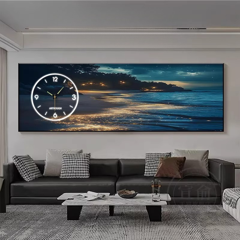 Horloge murale Smartlife, gran - Luxury Lifestyle Aesthetics avis et prix