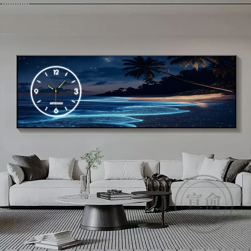 Horloge murale Smartlife, gran - Luxury Lifestyle Aesthetics avis et prix