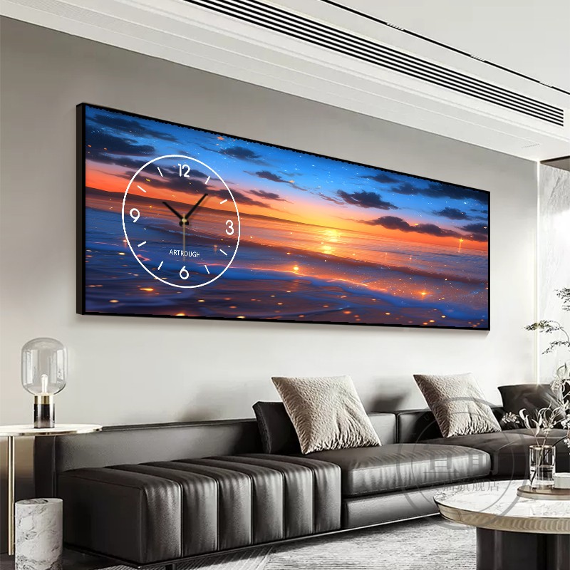 Horloge murale Smartlife, gran - Luxury Lifestyle Aesthetics avis et prix
