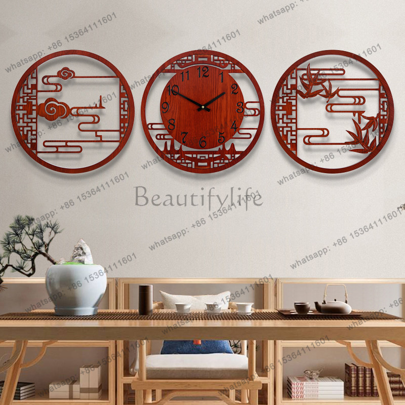 Horloge murale minimaliste de  - Luxury Lifestyle Aesthetics avis et prix