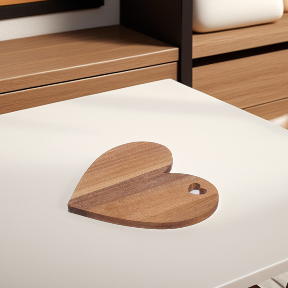 2 planches à découper en bois  - Wooden Serving Tray avis et prix