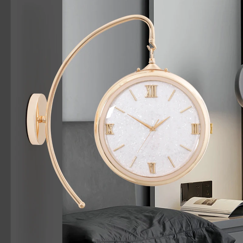 Horloges murales de luxe nordi - Luxury Lifestyle Aesthetics avis et prix