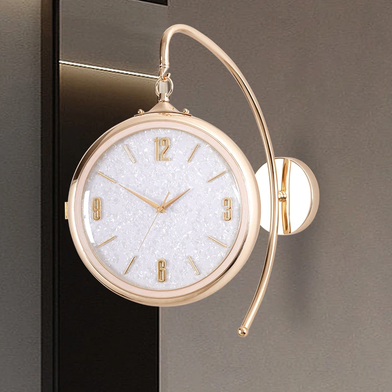 Horloges murales de luxe nordi - Luxury Lifestyle Aesthetics avis et prix