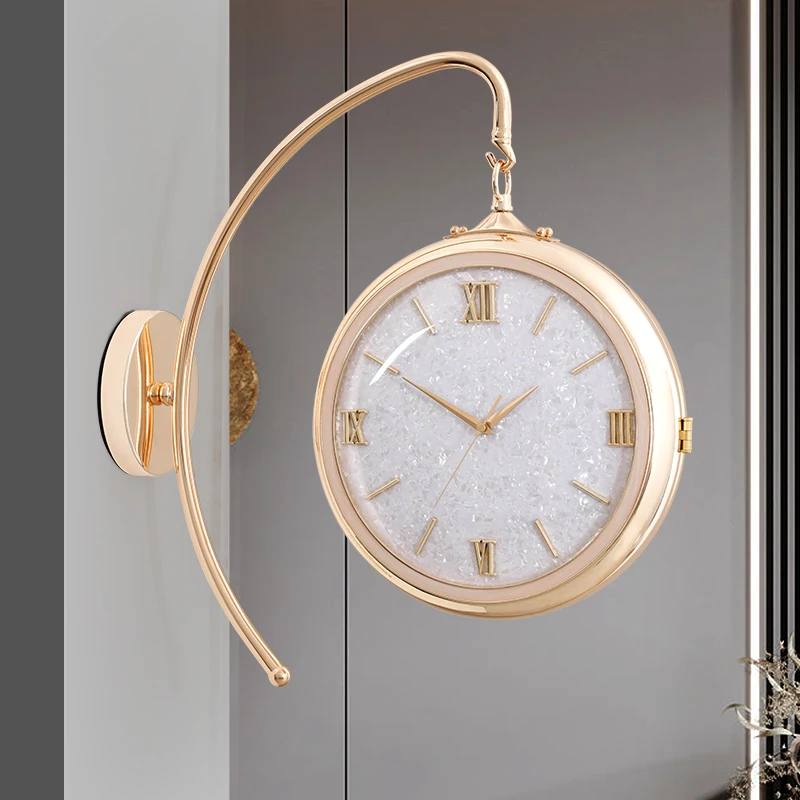 Horloges murales de luxe nordi - Luxury Lifestyle Aesthetics avis et prix