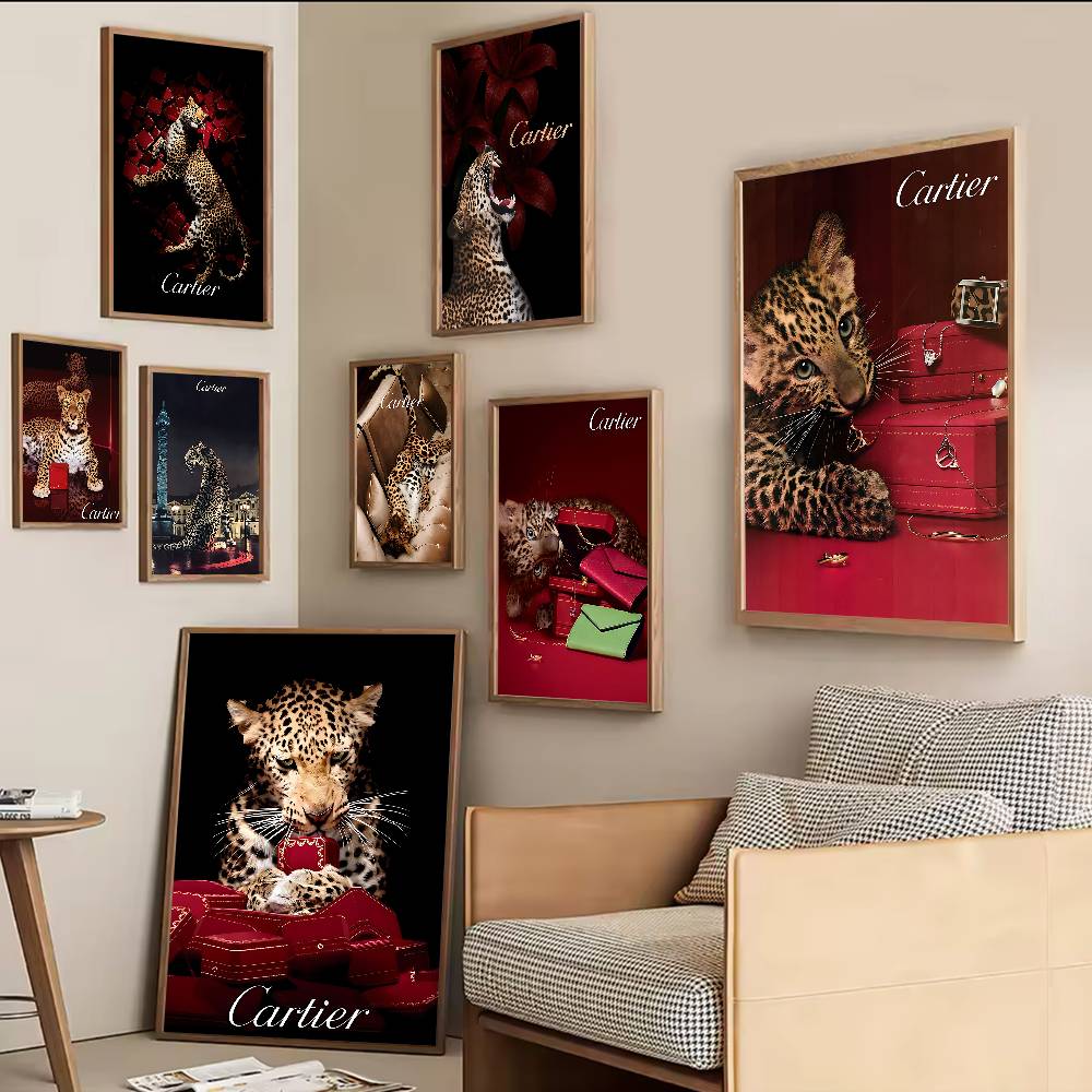 Autocollant mural fantaisie de - Luxury Lifestyle Wallpaper avis et prix