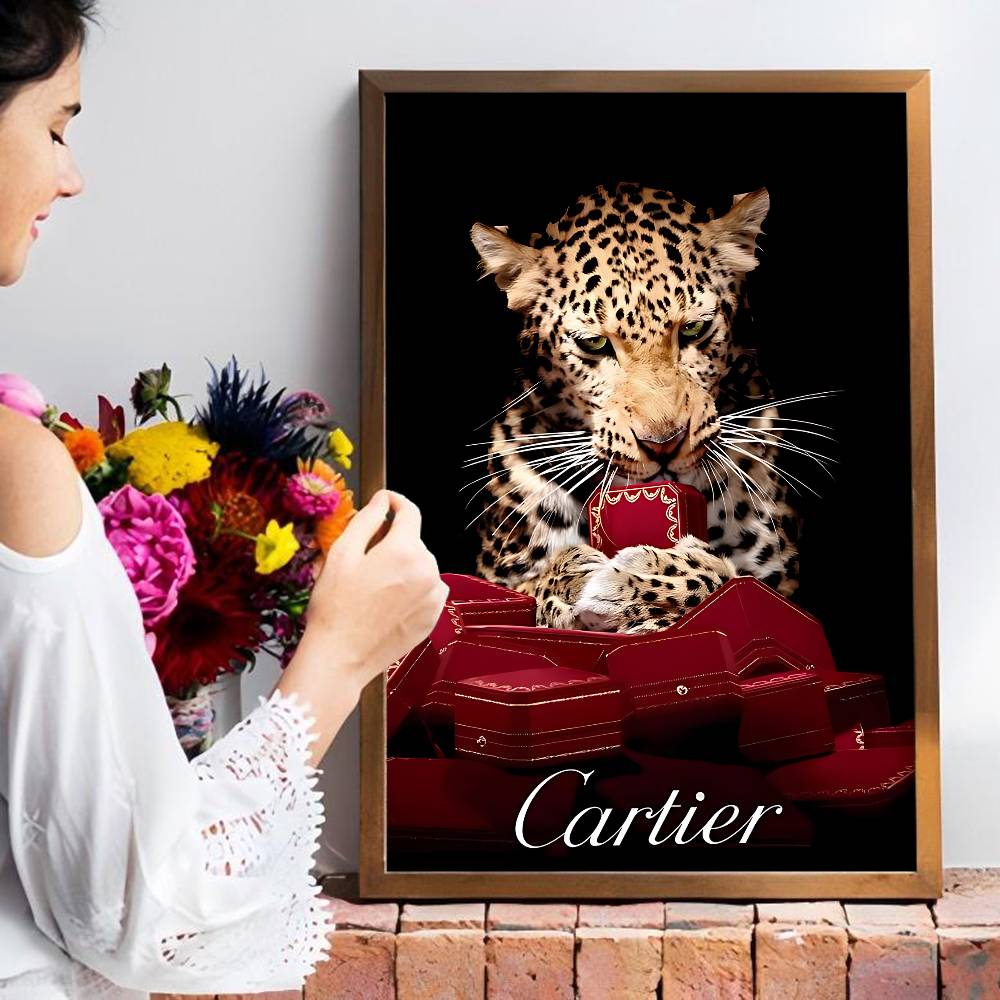 Autocollant mural fantaisie de - Luxury Lifestyle Wallpaper avis et prix