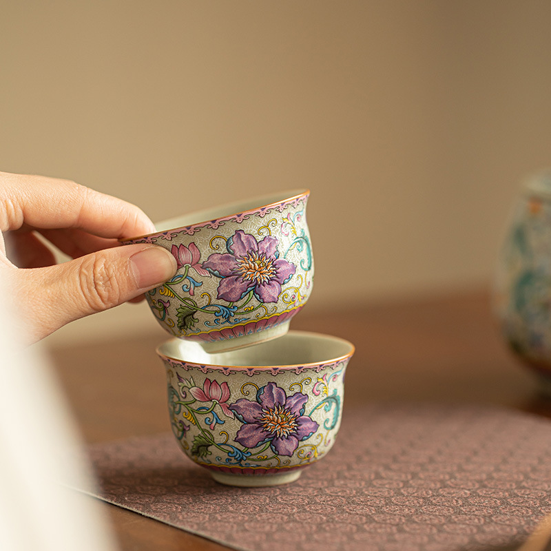 Tasse à thé en céramique de pa - Handmade Ceramic Mug avis et prix