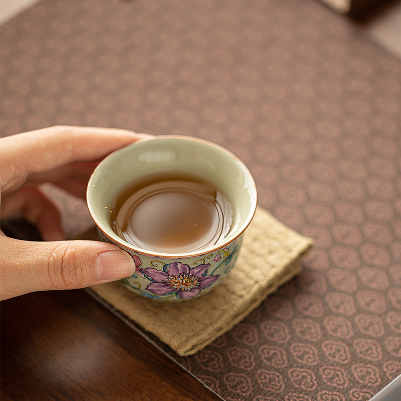 Tasse à thé en céramique de pa - Handmade Ceramic Mug avis et prix