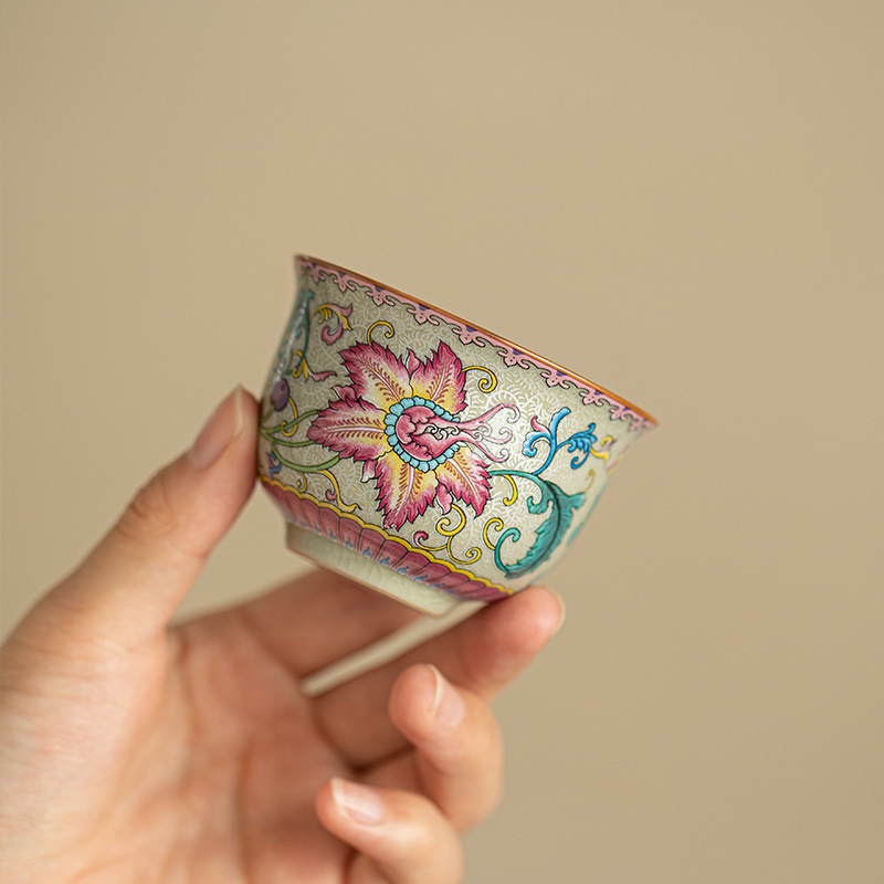 Tasse à thé en céramique de pa - Handmade Ceramic Mug avis et prix