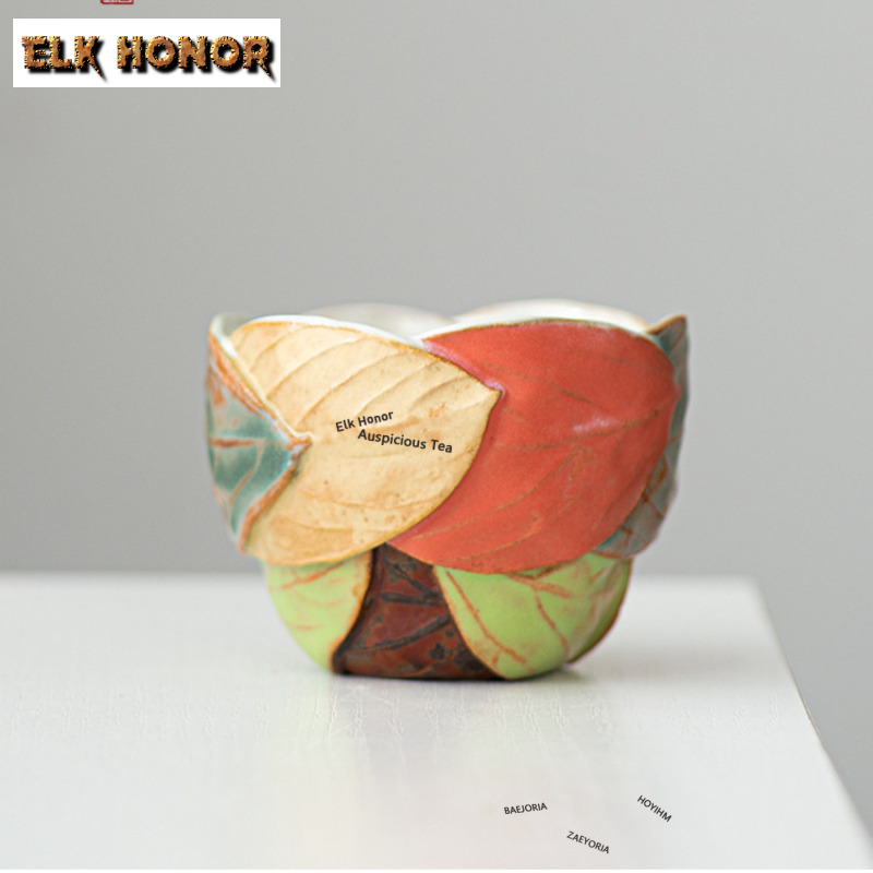 Tasse à thé en argile de 110 m - Handmade Ceramic Mug avis et prix