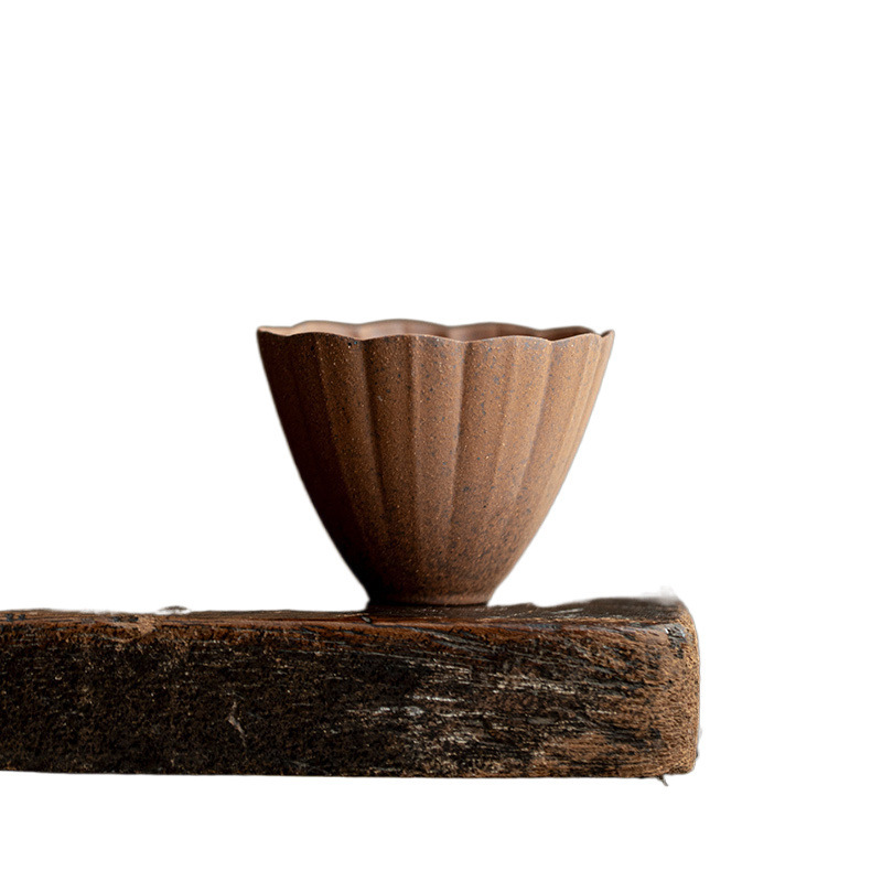 Tasse à thé en poterie rustiqu - Handmade Ceramic Mug avis et prix