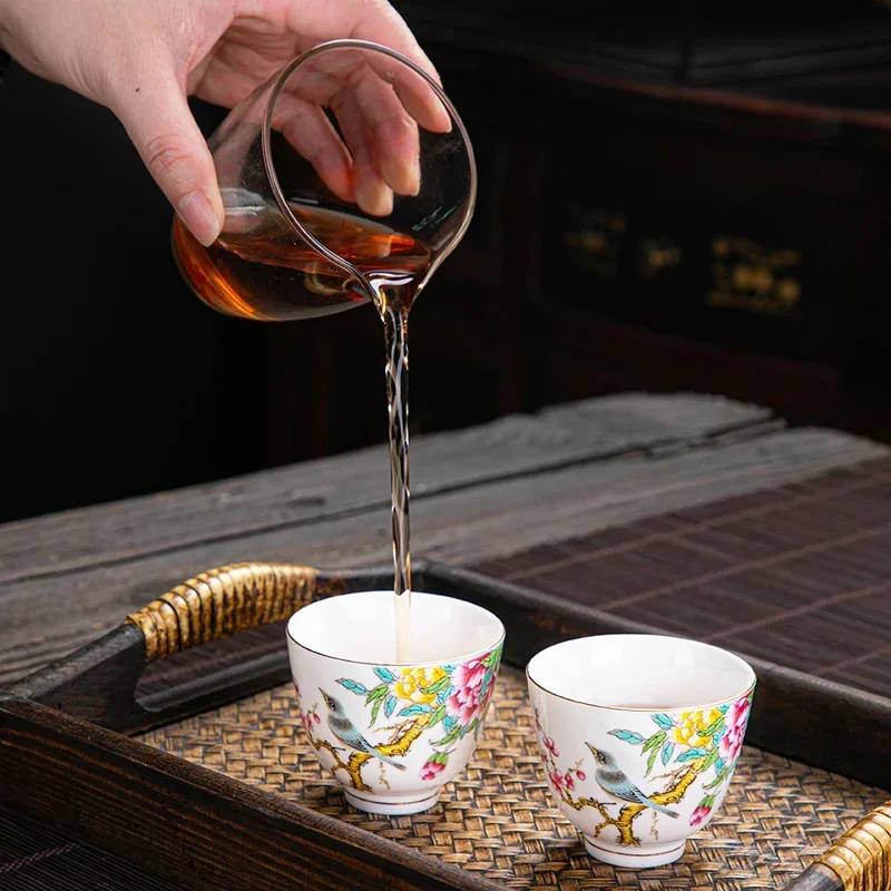 Tasse à thé chinoise en cérami - Handmade Ceramic Mug avis et prix