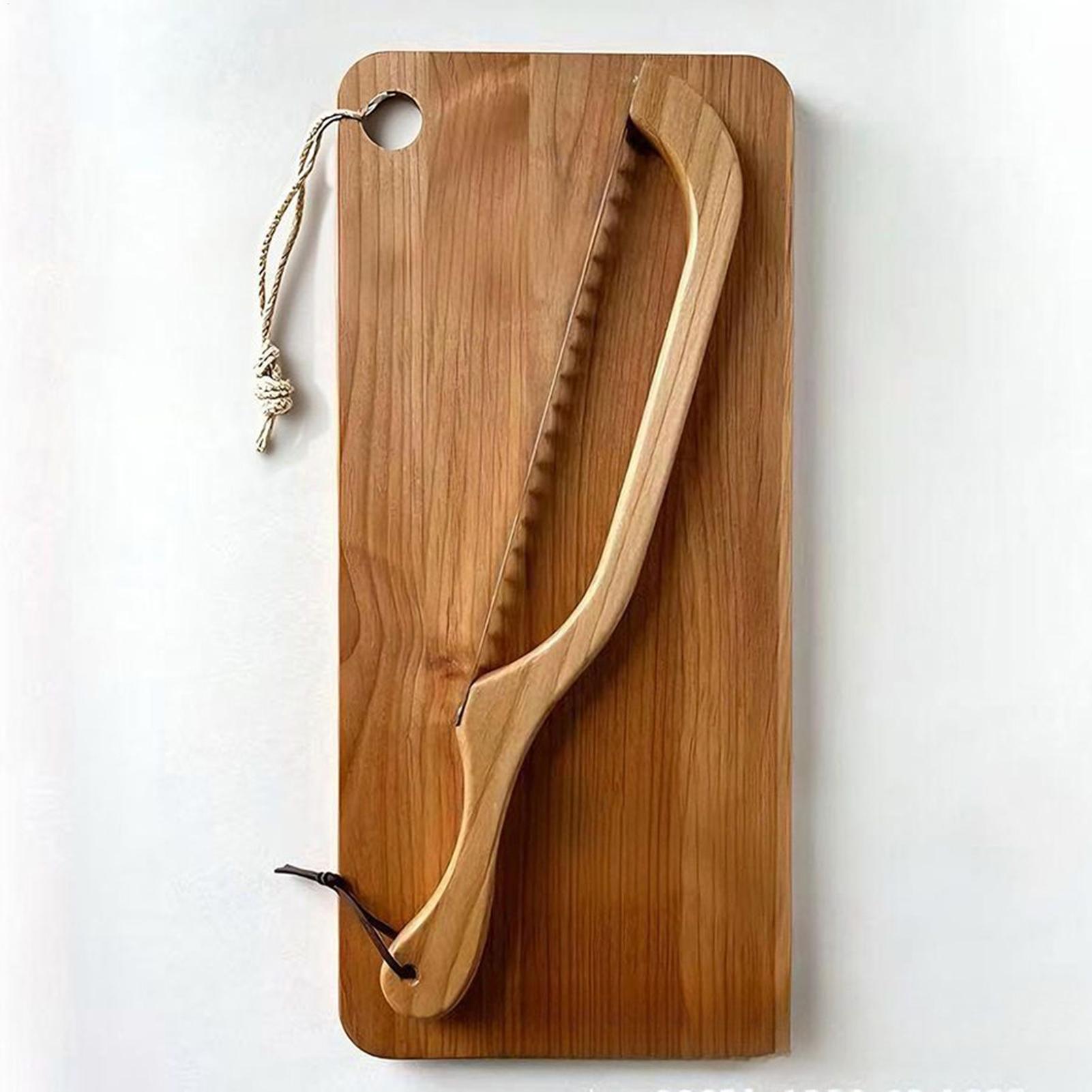 Coupe-pain pour levain, platea - Wooden Serving Tray avis et prix