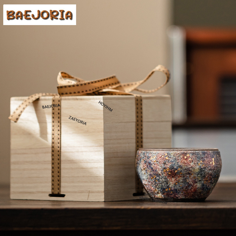 BAEJORIA 100ML Tasse en cérami - Handmade Ceramic Mug avis et prix