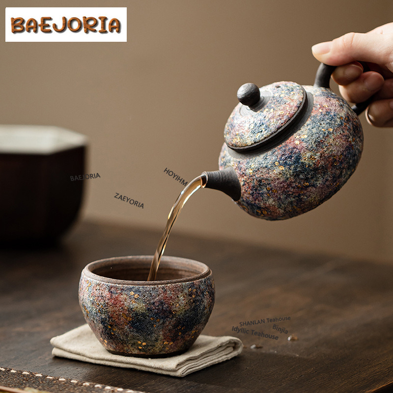 BAEJORIA 100ML Tasse en cérami - Handmade Ceramic Mug avis et prix